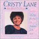 Christy Lane/My Best To You